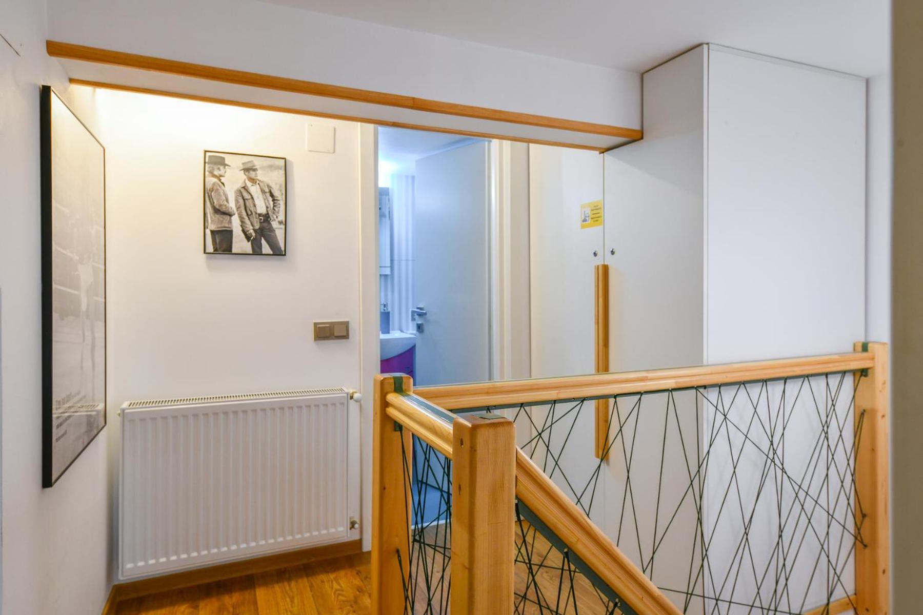 The Movie Apartment Kolozsvár Kültér fotó