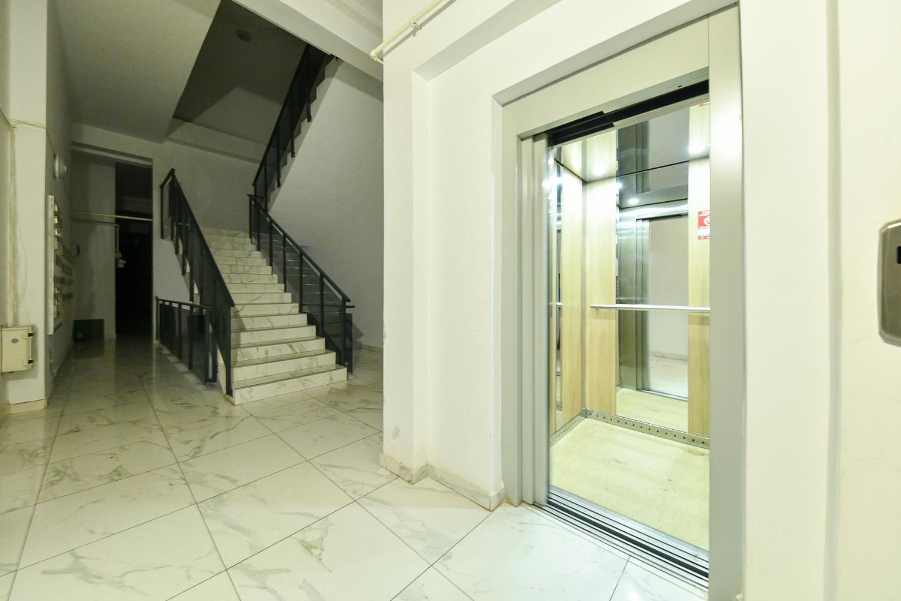 The Movie Apartment Kolozsvár Kültér fotó