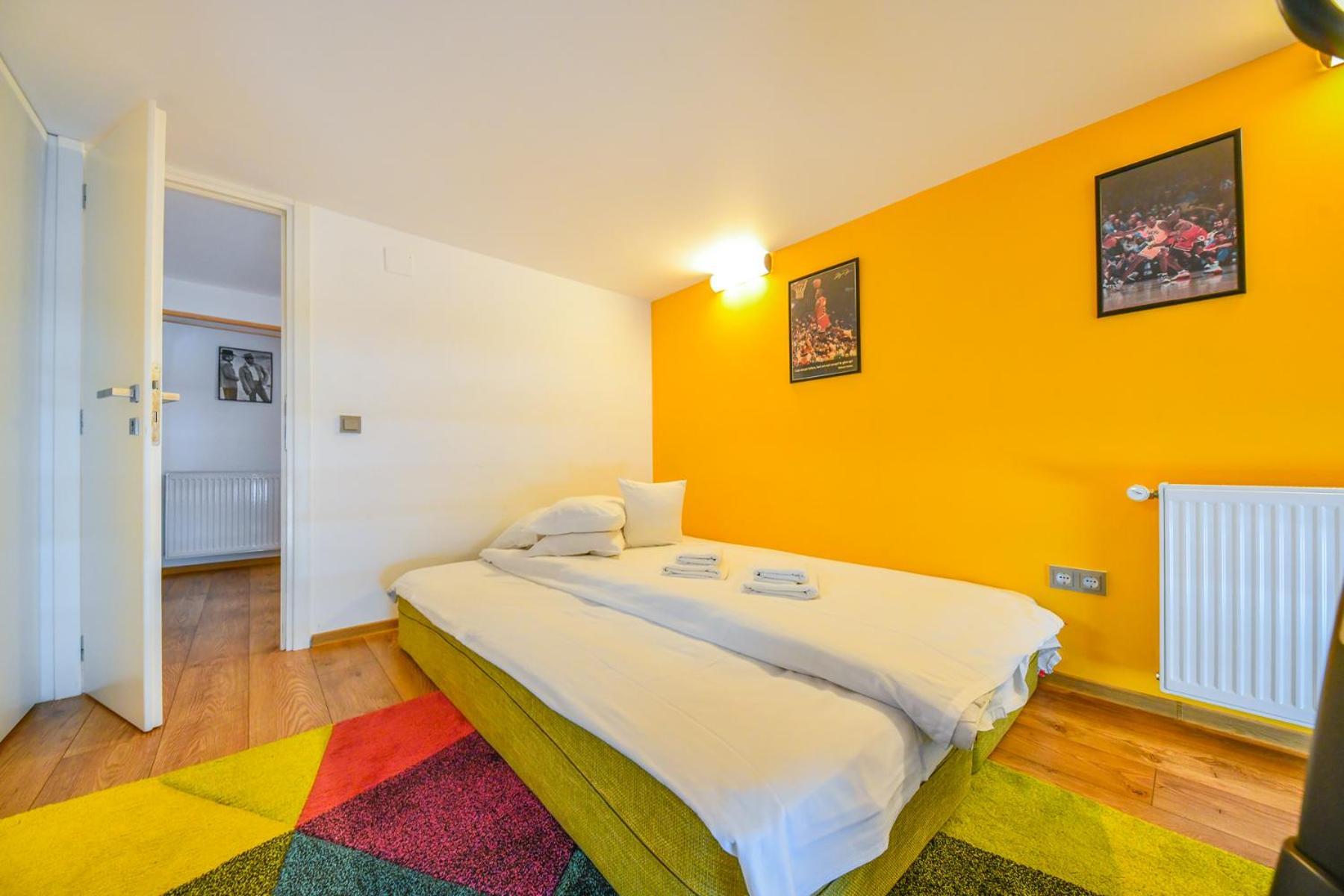 The Movie Apartment Kolozsvár Kültér fotó