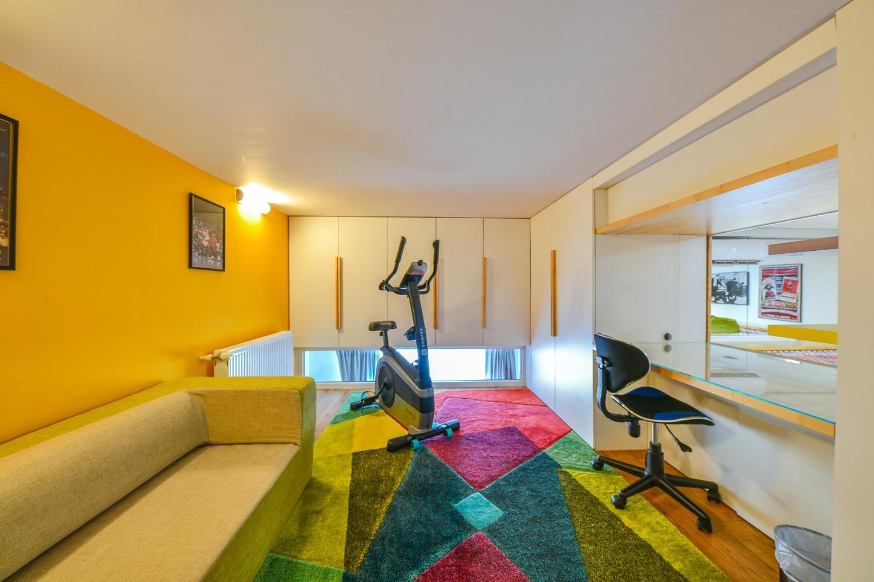 The Movie Apartment Kolozsvár Kültér fotó