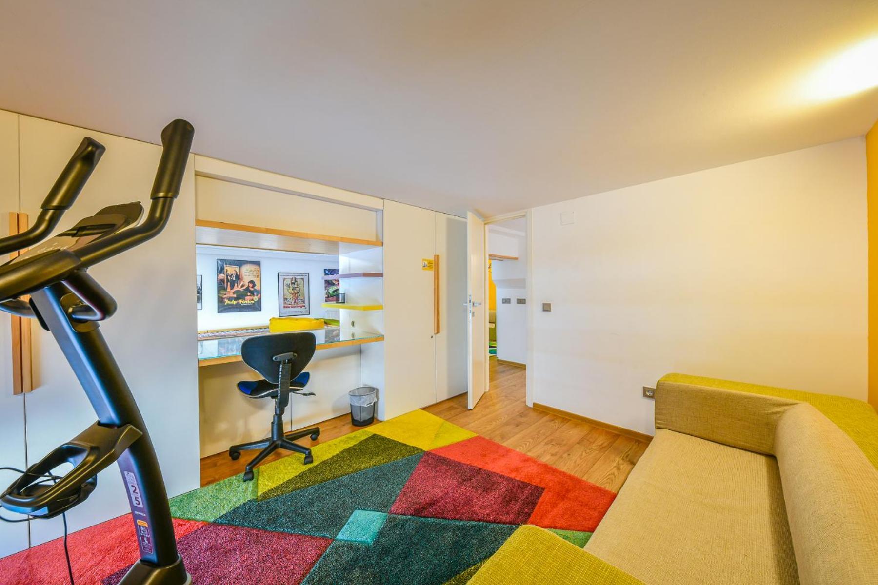 The Movie Apartment Kolozsvár Kültér fotó