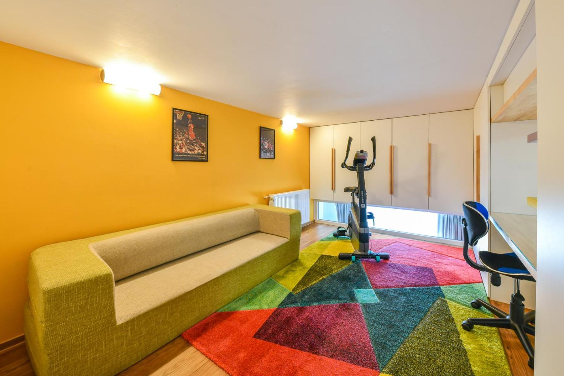 The Movie Apartment Kolozsvár Kültér fotó