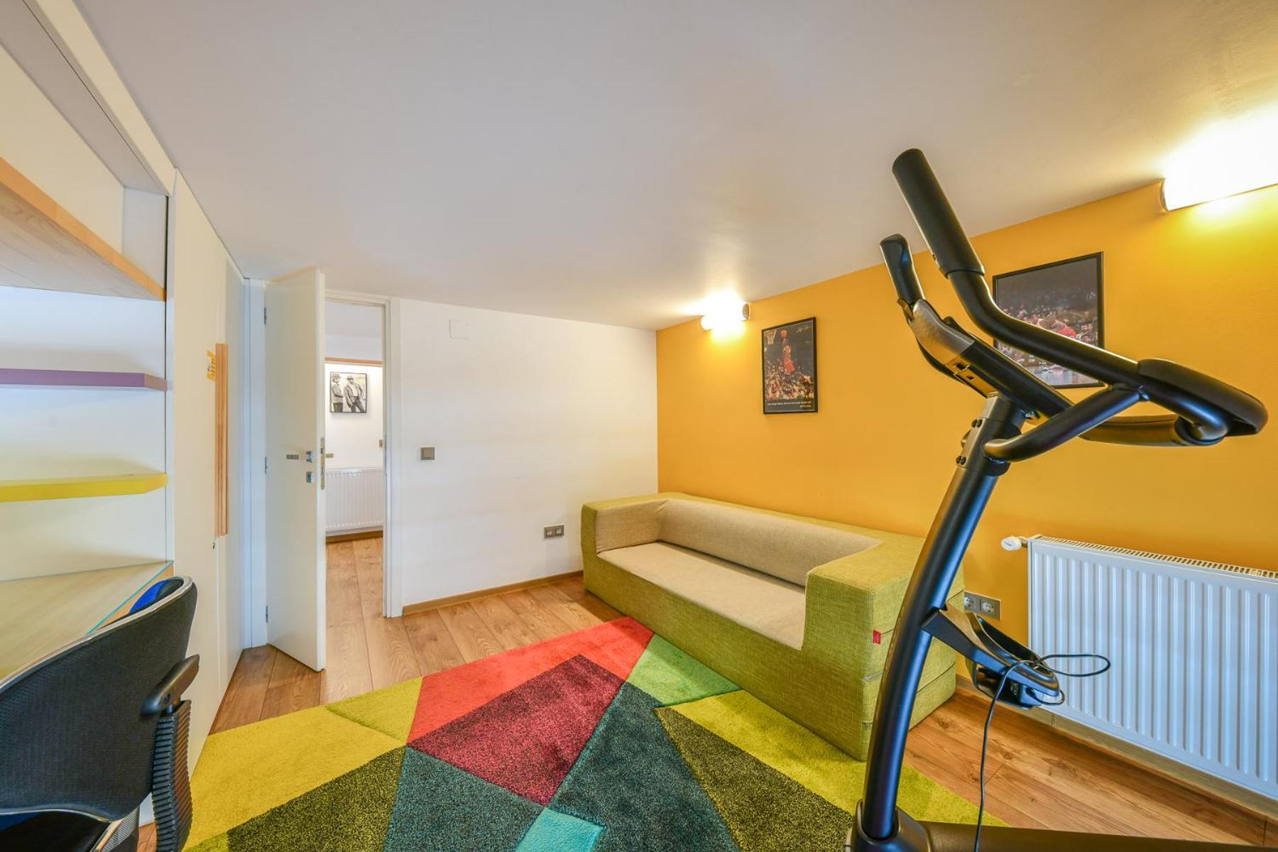 The Movie Apartment Kolozsvár Kültér fotó