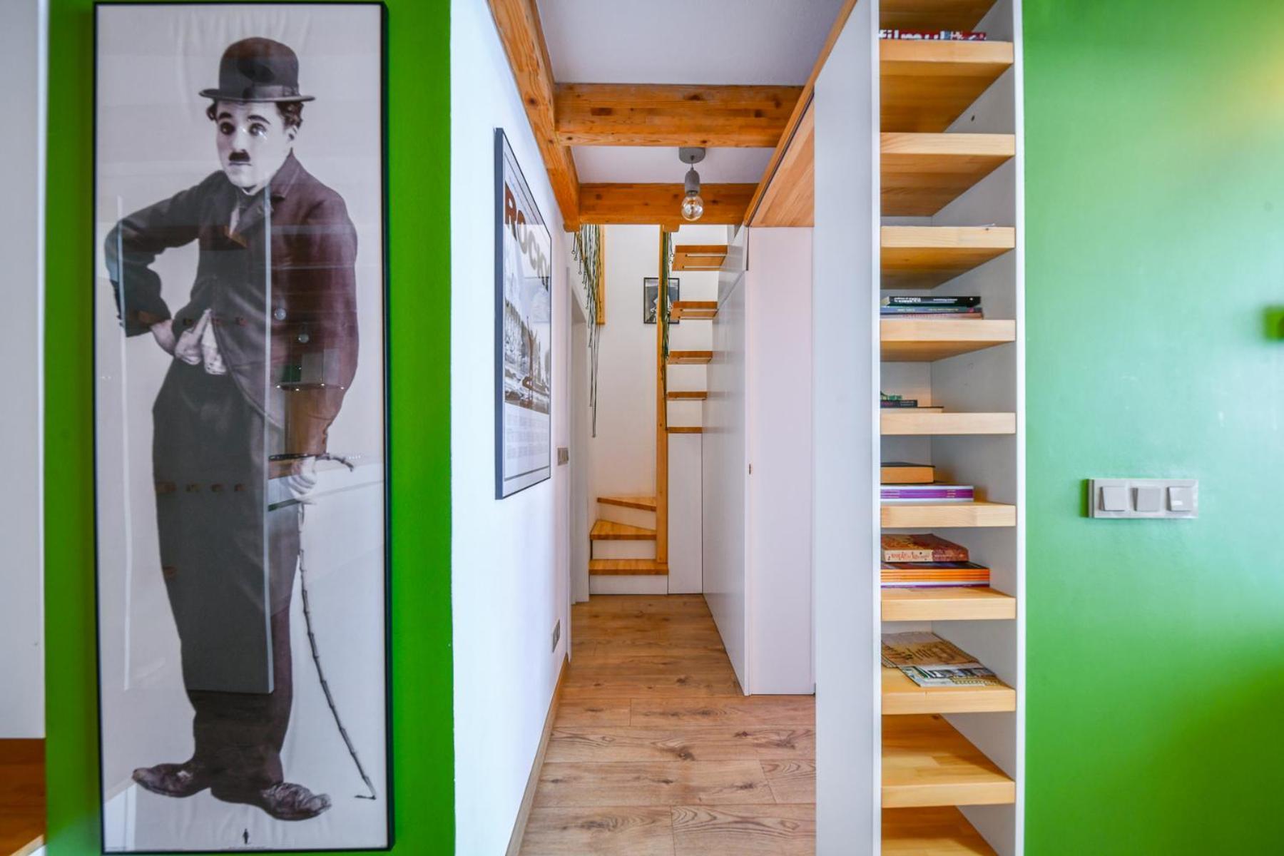 The Movie Apartment Kolozsvár Kültér fotó