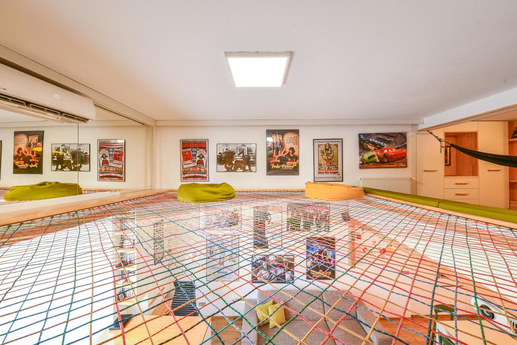 The Movie Apartment Kolozsvár Kültér fotó