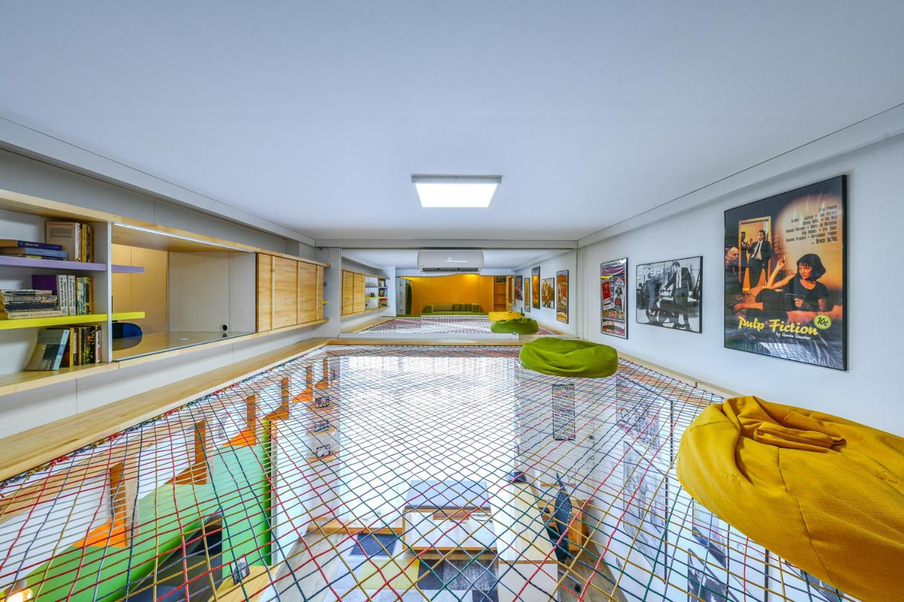 The Movie Apartment Kolozsvár Kültér fotó