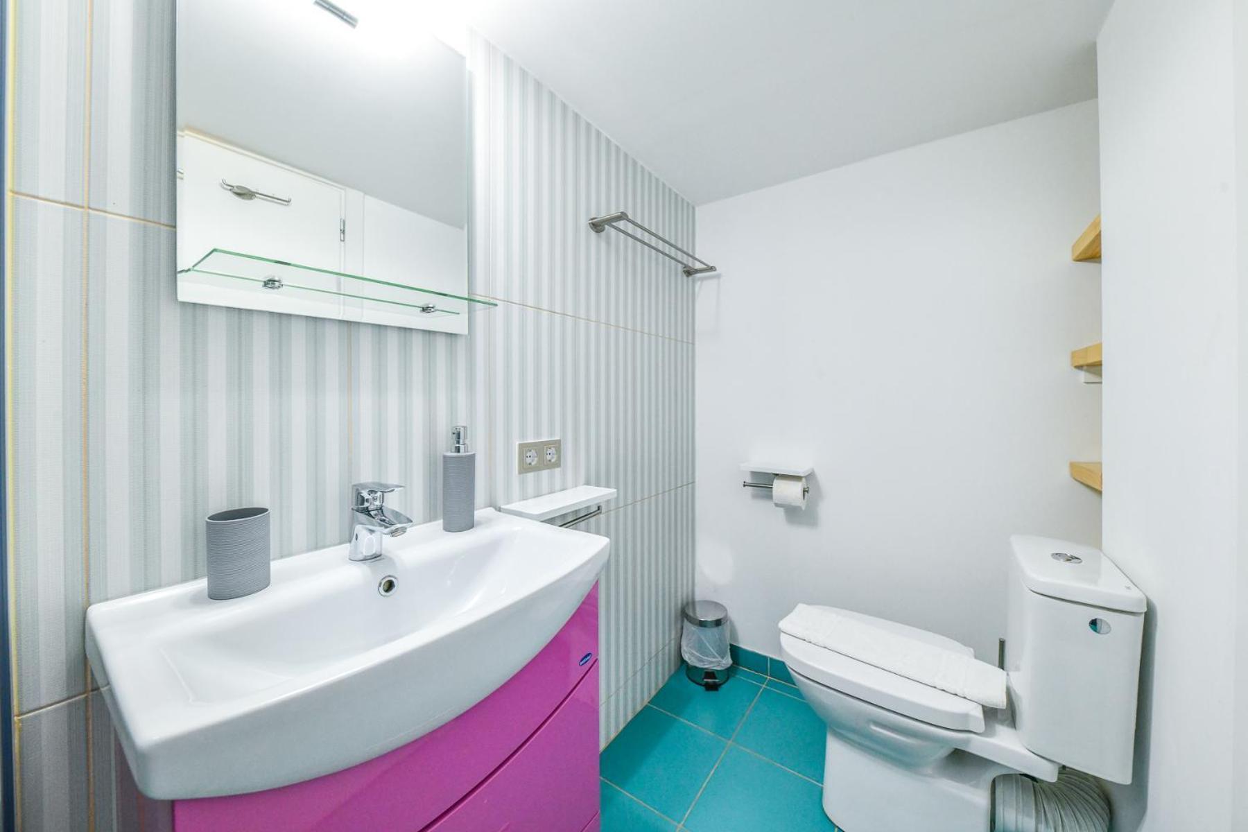 The Movie Apartment Kolozsvár Kültér fotó